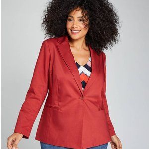 lane bryant formal pant suits